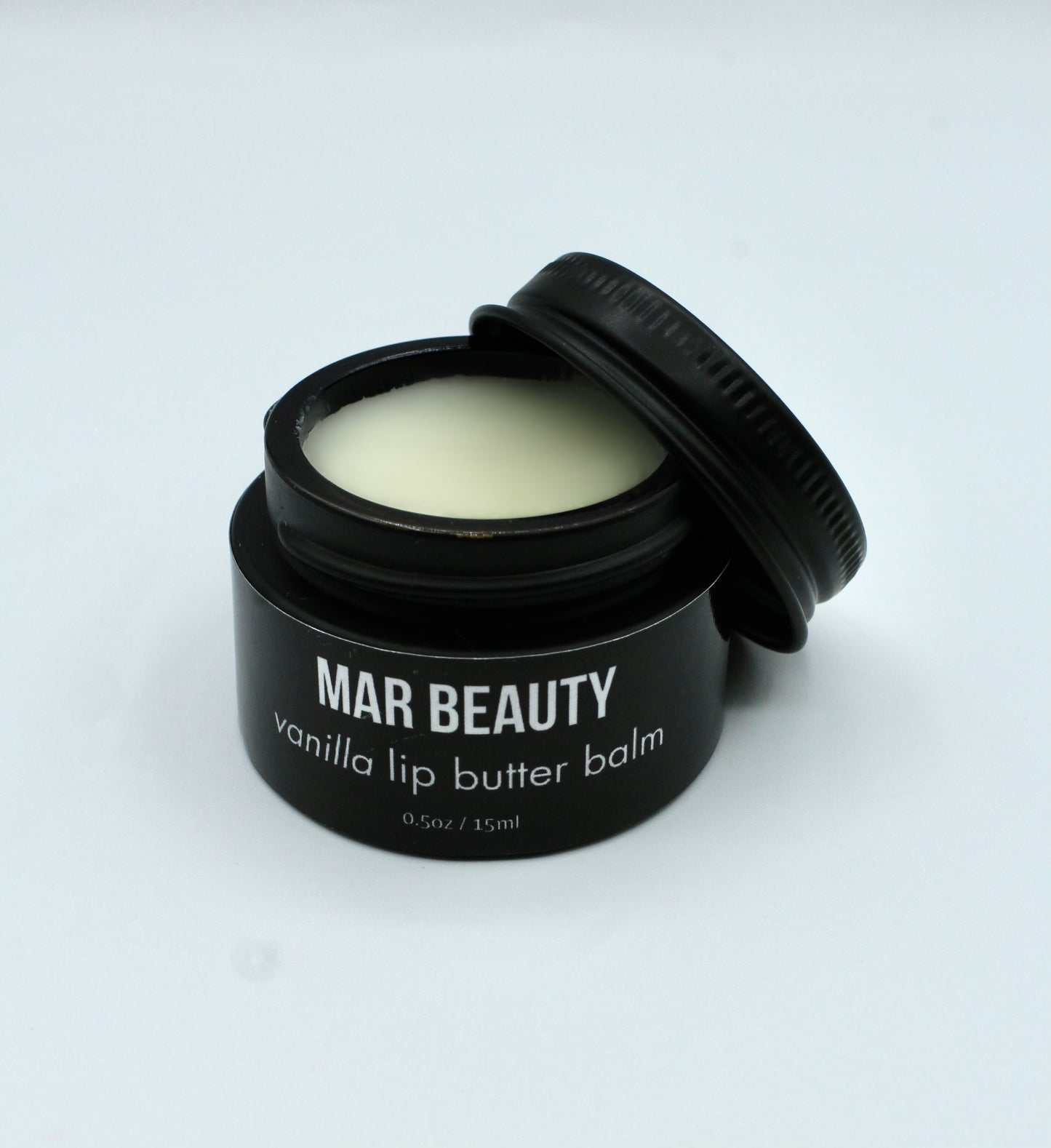 Vanilla Lip Butter Balm