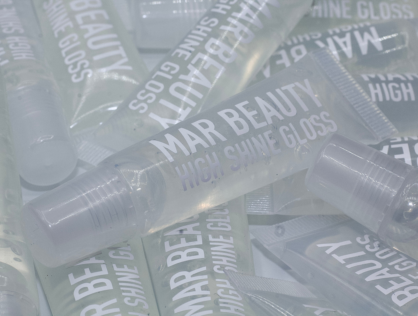 Clear High Shine Gloss