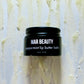 Peppermint Lip Butter Balm