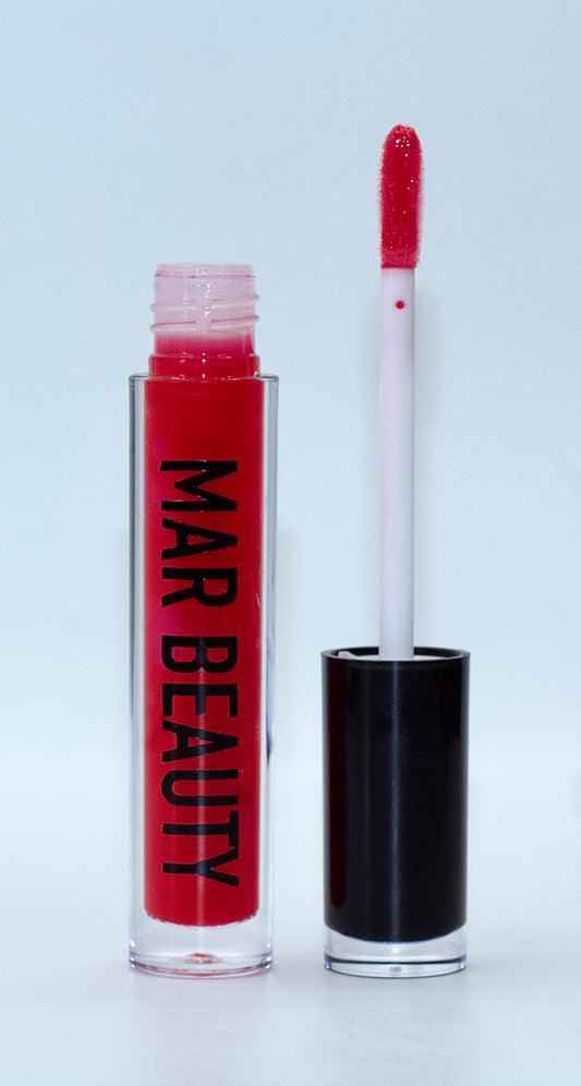 High Shine Gloss "Cherry"